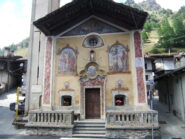 Chiesina di Castello