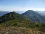 Verso il Lubin ed il Rastcias