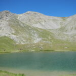 Lac de Souliers