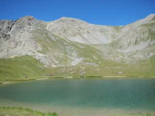 Lac de Souliers