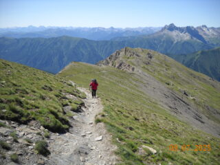 salendo meta percorso