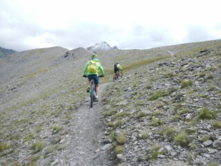 spunta la Cima del Vallonetto