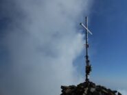 Croce di vetta