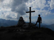 Croce del Becco Rosso