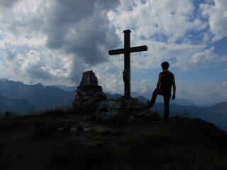 Croce del Becco Rosso