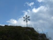 Il nuovo segnale di vetta