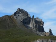 Aiguilles de Tortisse