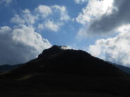 Il Mondolé dalla Balma