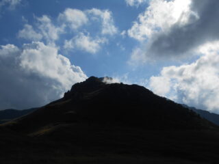 Il Mondolé dalla Balma