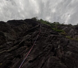 Monotiro di riscaldamento