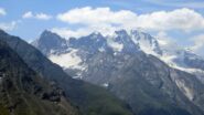 dall'Herbetet al Gran Paradiso