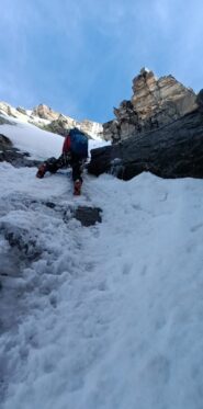 Seconda strettoia