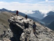 la seconda cima 