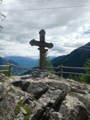 Tete d'Arpy