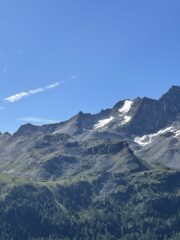 La cresta