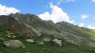 Cresta di Corleans
