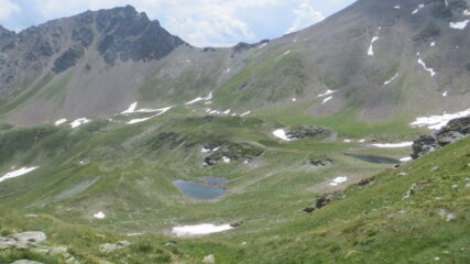 laghi d'Ars