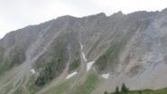 la Nord del Crammont