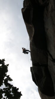 Tricky da vero local qual è ripete per l'ennesima volta Sittigbull giusto per stare assieme alla cumpa.