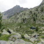 Biv. Zappelli al Plan de l'Arolla