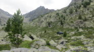 Biv. Zappelli al Plan de l'Arolla