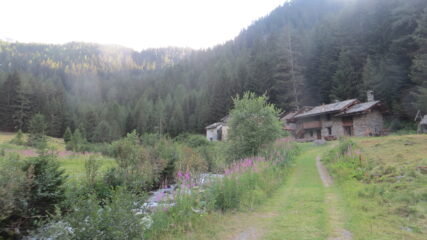 Montagna Alta