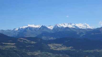 Gruppo del Rosa