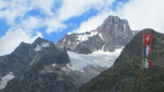Aiguille des Glaciers