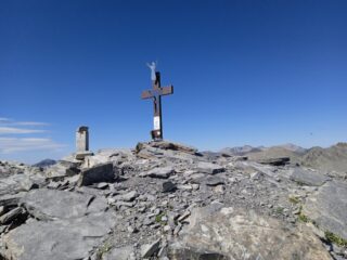 Rocca dei Tre Vescovi (m.2862)