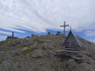 Monte Enciastraia (m.2955)