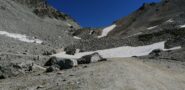 Verso il Colle