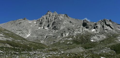 Punta Sommeiller