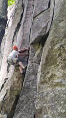 Free solo, 6a