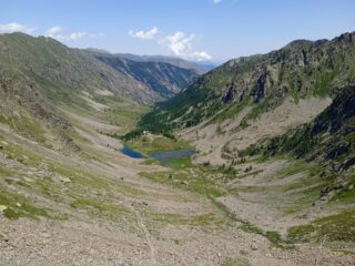 Vallone d' Ischiator 