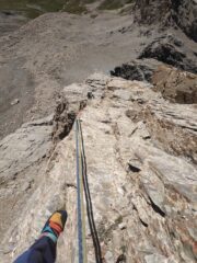 non mancano bei passaggi