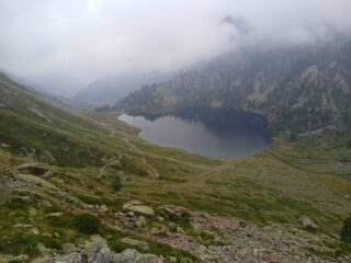 Discesa a quello Sottano 