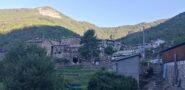 Verdeggia la partenza
