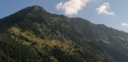 Il Monte Saccarello