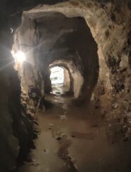 Un po' di frescura 