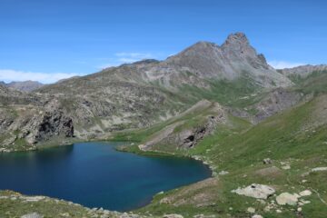 Black e Niera...very dark