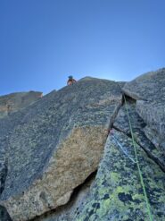 forse il tiro più bello