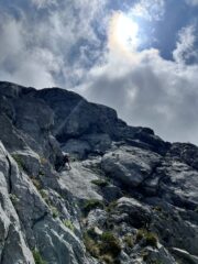 Fessura del settimo tiro