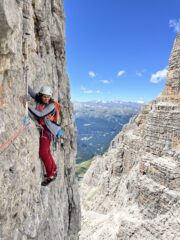 Marti quasi in sosta al primo della preuss