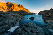 Il lago grande