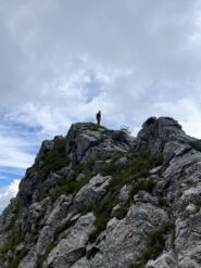 Cresta di collegamento