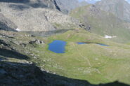 i laghi di Pinter