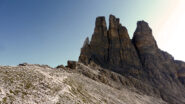 Le torri