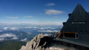 Rifugio  Satner