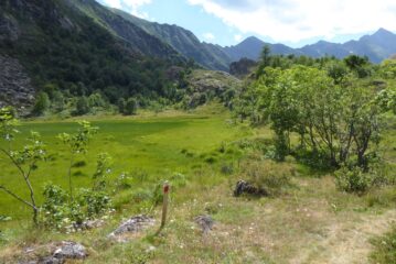 Ecco il lago