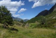 Panorama fino a Montù